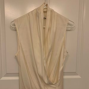 Theory Silk top small